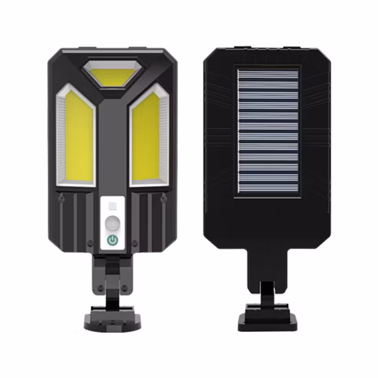 Brightenlux Factory Supply Waterproof Solar Powered Outdoor Step Lights, High Power LED Solar Garden Step Lights