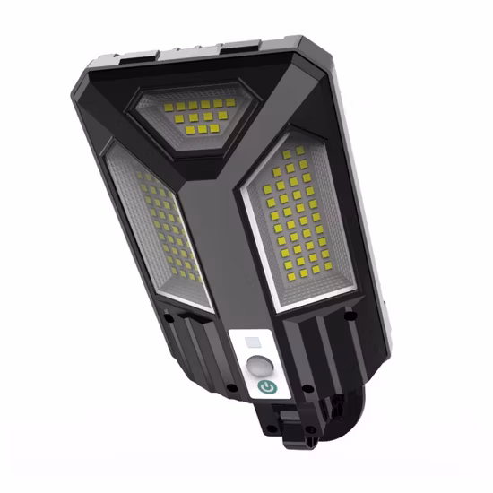 Brightenlux Factory Supply Waterproof Solar Powered Outdoor Step Lights, High Power LED Solar Garden Step Lights
