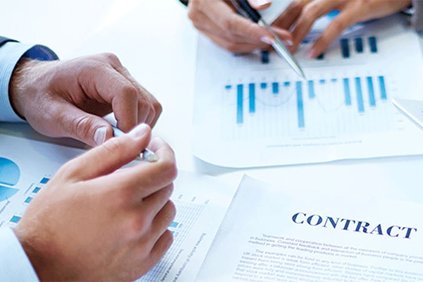 Gruppo HorizonX Edge