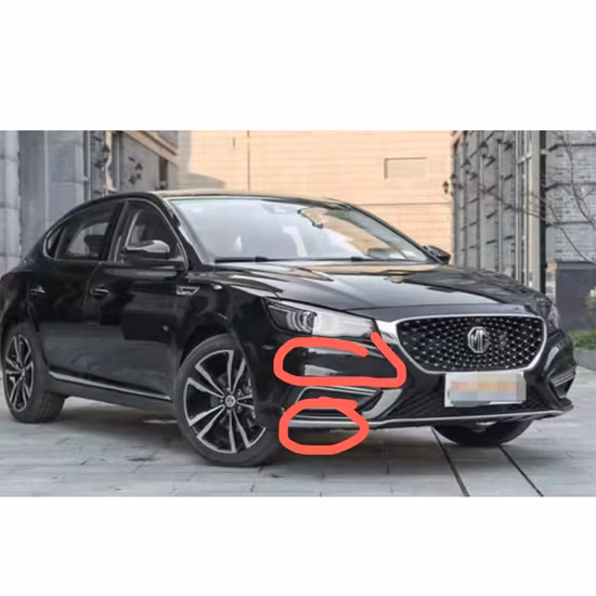 Fog Light Airbag Fender Glass Lifter Window Regulator Motor All Original Parts Brand Accessories for Mg Series SUV Car