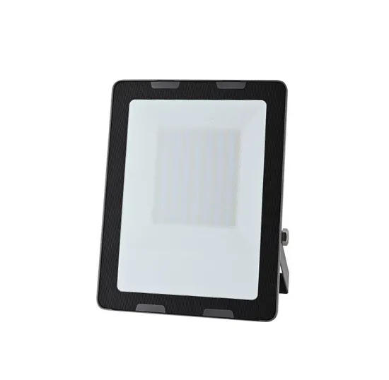 Dekra CB CE Approved High Quality IP65 50W Outdoor Lighting High Power Waterproof Garden Yard Three Security Lights 50W 100W 200W LED Flood Light