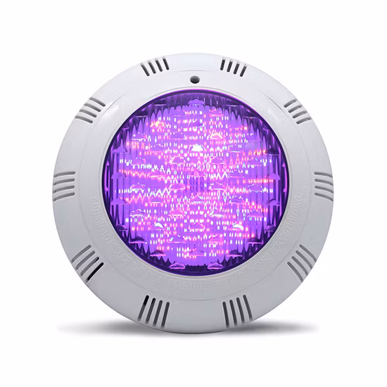 地下建物用LED水中照明