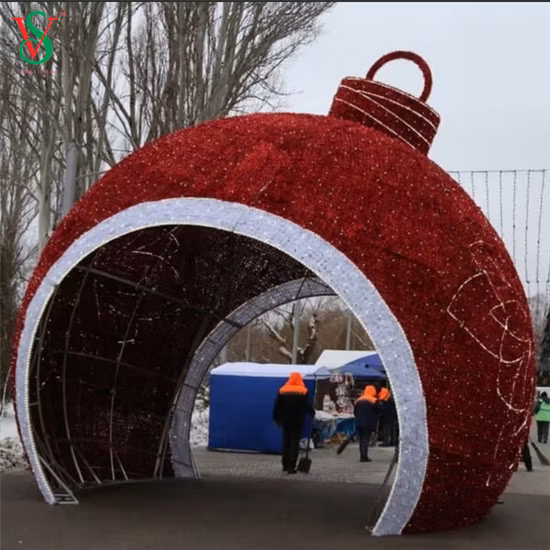 230V商用グレード屋外LEDクリスマスライトストリング