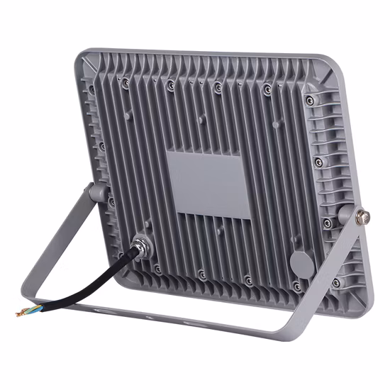 超薄型 IP65 防水 10W/100W SMD LED 投光器