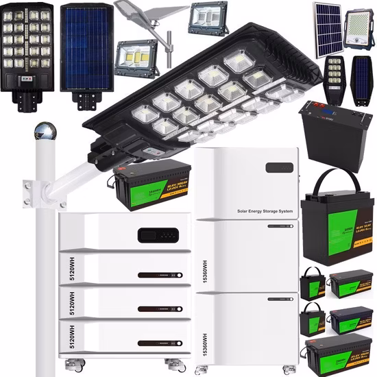 Fornitore di fabbrica Solare CE 2000W/1000W/800W600W500W/400W/300W/200W100W IP67 LED ストリート屋外不透過性テレカメラオールインワン COB SMD ウォールフラッドガーデン街路灯