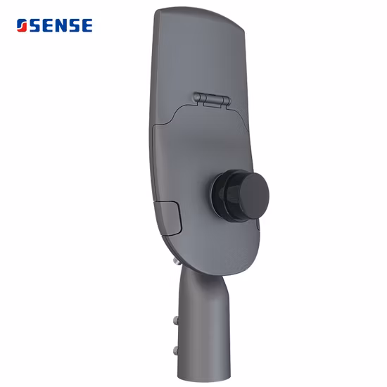 高品質で効率的な省エネガーデンランプIP66防水屋外ソーラーライト