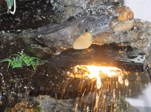 超薄型で耐久性に優れたIP65防水屋外照明ステンレスLEDステップライト