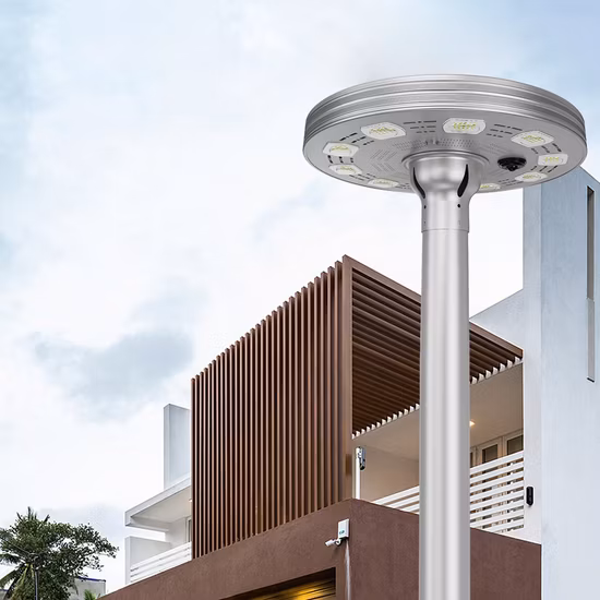 Yaye è alla Ricerca di un Agente (1W-1500W) IP68 UFO ソーラー LED 街路洪水ウォールガーデン Soffitto ダウンハイベイ電球管 RGB 地下水中トラックライト